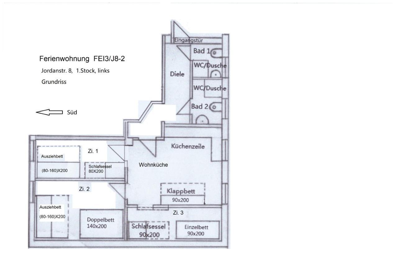 Ferienwohnung J8, Playmobil Funpark Zirndorf Nuernberg מראה חיצוני תמונה