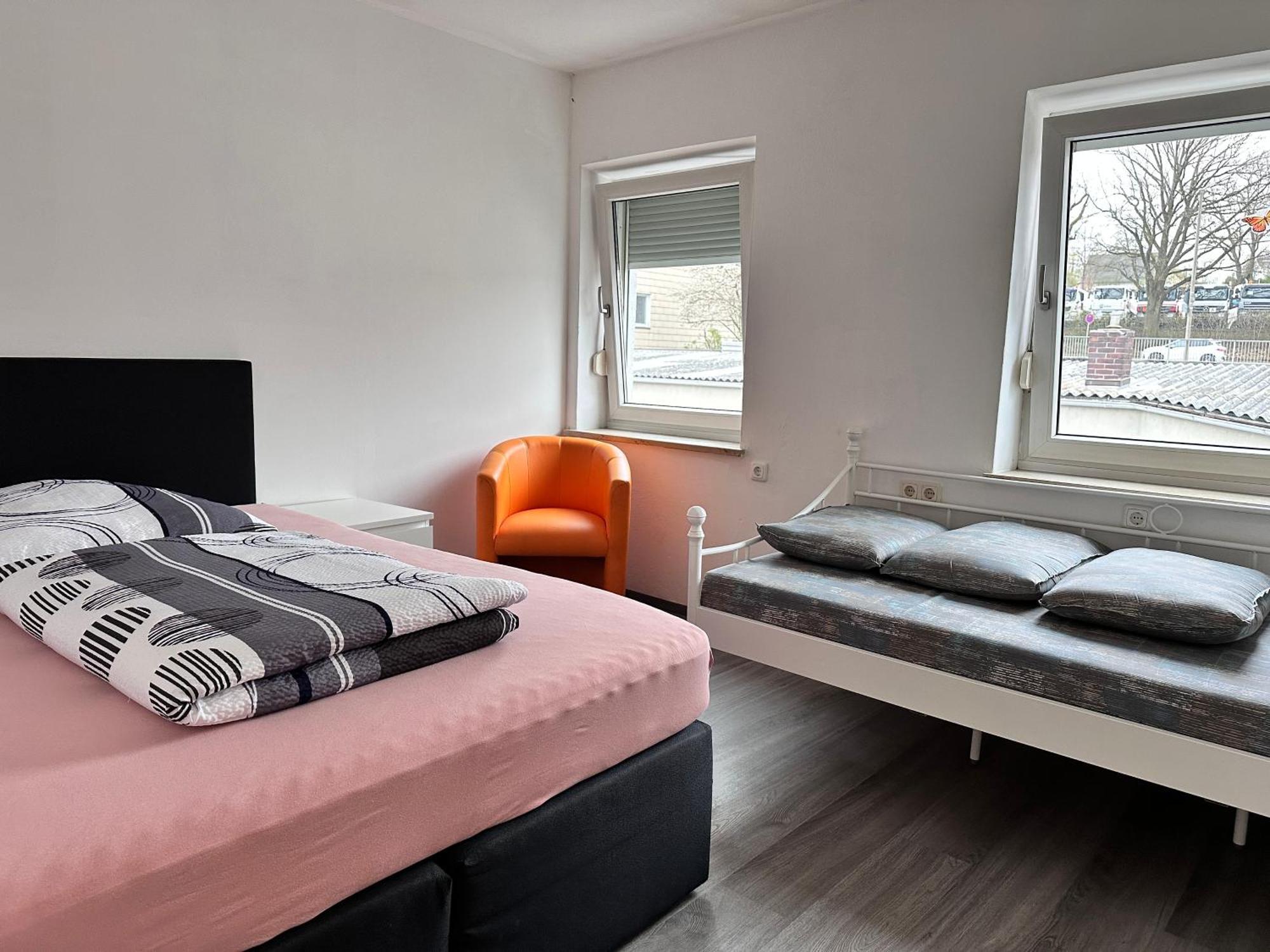 Ferienwohnung J8, Playmobil Funpark Zirndorf Nuernberg מראה חיצוני תמונה